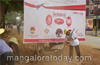 Swachh Mangaluru drive 14 th week at Nandigudda